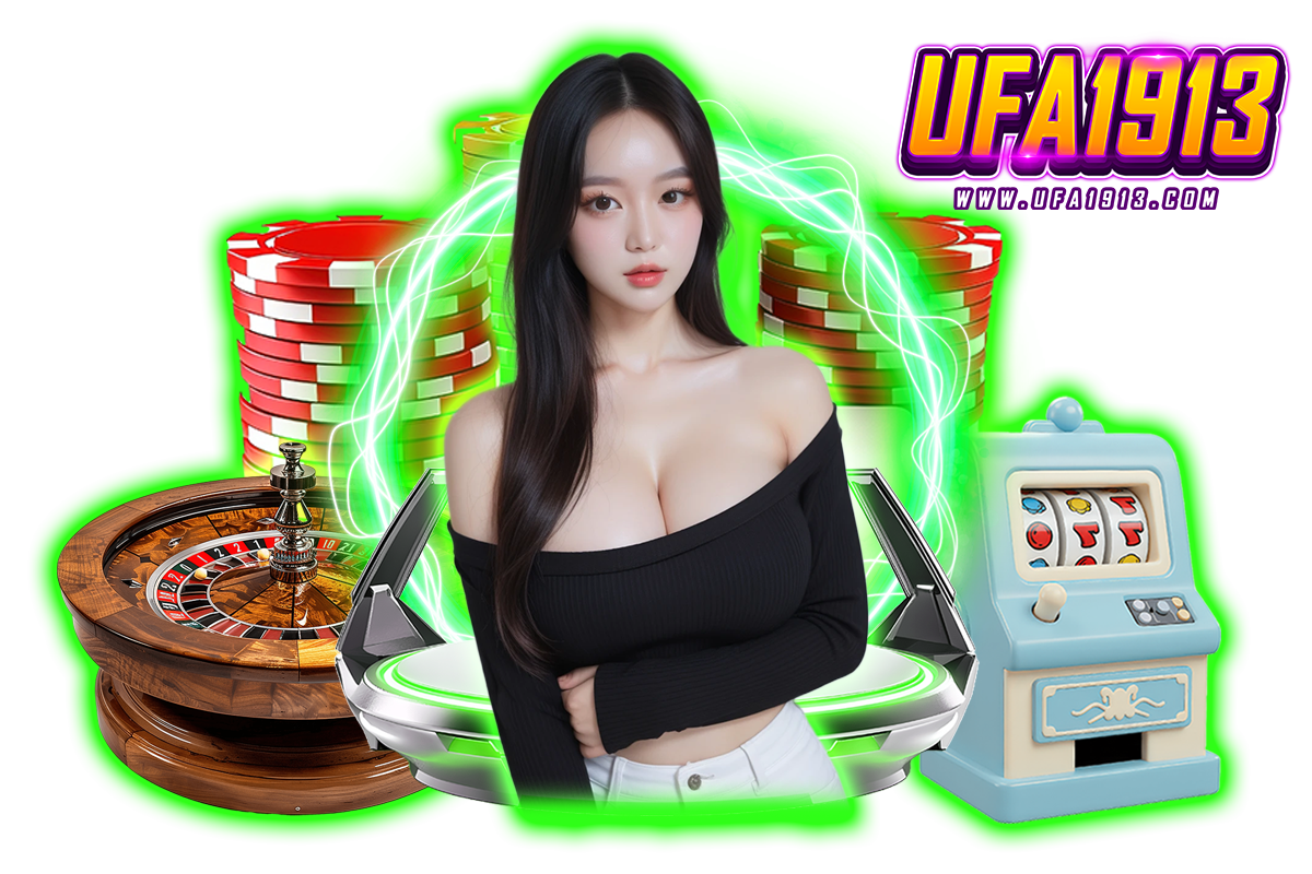 ufa1913 สล็อต